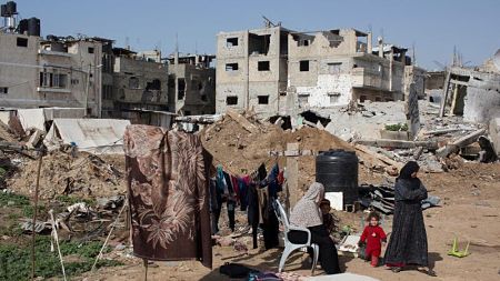 L'AP fait marche arrière sur le transfert des fonds du Qatar à Gaza